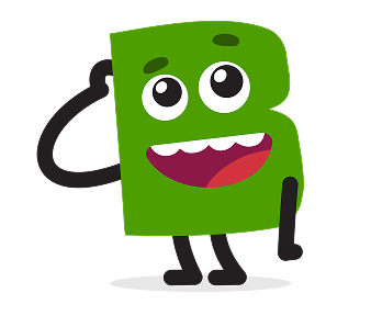 Bright Bites Character