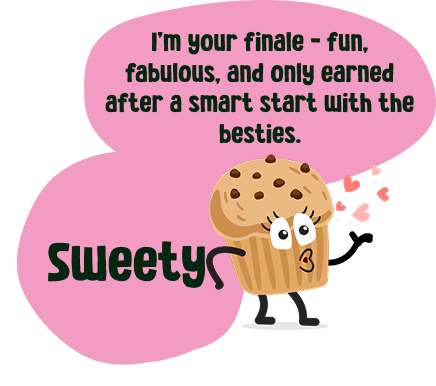 Kids Character intro